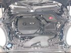 2017 Mini Hardtop Cooper S Серый vin: WMWXP7C35H2C61505