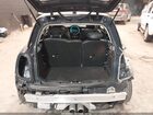 2017 Mini Hardtop Cooper S Серый vin: WMWXP7C35H2C61505