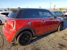 2017 Mini Cooper S Красный vin: WMWXP7C3XH2A45973