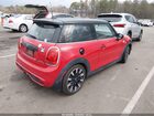 2019 Mini Hardtop Cooper S Красный vin: WMWXP7C57K2L21452