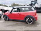 2019 Mini Hardtop Cooper S Красный vin: WMWXP7C57K2L21452