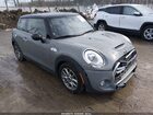 2018 Mini Hardtop Cooper S Gray vin: WMWXP7C58J2A48099