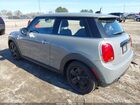 2020 Mini Hardtop Cooper Серый vin: WMWXR3C00L2M11938