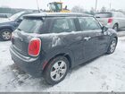 2021 Mini Hardtop Cooper Черный vin: WMWXR3C01M2N04095