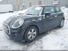 2021 Mini Hardtop Cooper Черный vin: WMWXR3C01M2N04095