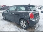 2021 Mini Hardtop Cooper Черный vin: WMWXR3C01M2N04095