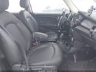 2021 Mini Hardtop Cooper Черный vin: WMWXR3C01M2N04095