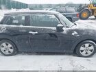 2021 Mini Hardtop Cooper Черный vin: WMWXR3C01M2N04095