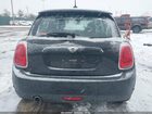 2021 Mini Hardtop Cooper Черный vin: WMWXR3C01M2N04095