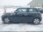 2021 Mini Hardtop Cooper Черный vin: WMWXR3C01M2N04095