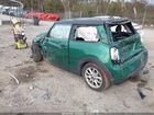 2021 Mini Hardtop Cooper Green vin: WMWXR3C08M2N98492 2021 Mini Hardtop Cooper Green vin: WMWXR3C08M2N98492