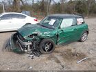 2021 Mini Hardtop Cooper Green vin: WMWXR3C08M2N98492 2021 Mini Hardtop Cooper Green vin: WMWXR3C08M2N98492
