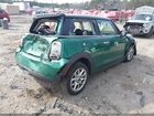 2021 Mini Hardtop Cooper Green vin: WMWXR3C08M2N98492 2021 Mini Hardtop Cooper Green vin: WMWXR3C08M2N98492