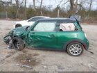 2021 Mini Hardtop Cooper Green vin: WMWXR3C08M2N98492 2021 Mini Hardtop Cooper Green vin: WMWXR3C08M2N98492