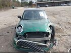 2021 Mini Hardtop Cooper Green vin: WMWXR3C08M2N98492 2021 Mini Hardtop Cooper Green vin: WMWXR3C08M2N98492