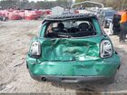 2021 Mini Hardtop Cooper Green vin: WMWXR3C08M2N98492 2021 Mini Hardtop Cooper Green vin: WMWXR3C08M2N98492