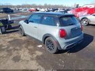 2020 Mini Hardtop Cooper S Серый vin: WMWXR5C06L2L96891