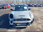 2020 Mini Hardtop Cooper S Серый vin: WMWXR5C06L2L96891
