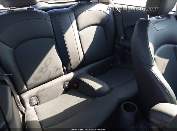 WMWXR5C06L2L96891 2020 MINI HARDTOP Серый Вид наклейки с VIN-кодом
