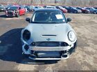 2020 Mini Hardtop Cooper S Серый vin: WMWXR5C06L2L96891
