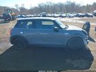 2020 Mini Hardtop Cooper S Серый vin: WMWXR5C06L2L96891