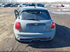 2020 Mini Hardtop Cooper S Серый vin: WMWXR5C06L2L96891
