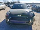 2016 Mini Cooper Зеленый vin: WMWXU1C50G2D11359