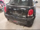 2016 Mini Hardtop Cooper Черный vin: WMWXU1C54G2D08108