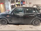 2016 Mini Hardtop Cooper Черный vin: WMWXU1C54G2D08108