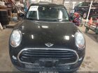 2016 Mini Hardtop Cooper Черный vin: WMWXU1C54G2D08108