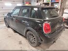 2016 Mini Hardtop Cooper Черный vin: WMWXU1C54G2D08108