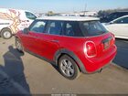 2016 Mini Hardtop Cooper Красный vin: WMWXU1C55G2E16625