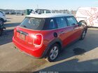 2016 Mini Hardtop Cooper Красный vin: WMWXU1C55G2E16625