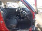 2016 Mini Hardtop Cooper Красный vin: WMWXU1C55G2E16625