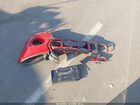2016 Mini Hardtop Cooper Красный vin: WMWXU1C55G2E16625