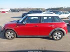 2016 Mini Hardtop Cooper Красный vin: WMWXU1C55G2E16625