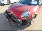 2016 Mini Hardtop Cooper Красный vin: WMWXU1C55G2E16625
