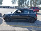 2019 Mini Hardtop Cooper Черный vin: WMWXU1C55K2L18409