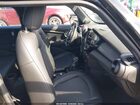 2019 Mini Hardtop Cooper Черный vin: WMWXU1C55K2L18409