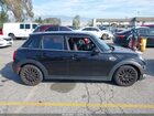 2019 Mini Hardtop Cooper Черный vin: WMWXU1C55K2L18409