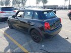 2019 Mini Hardtop Cooper Черный vin: WMWXU1C55K2L18409