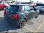 2019 Mini Hardtop Cooper Черный vin: WMWXU1C55K2L18409