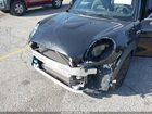 2019 Mini Hardtop Cooper Черный vin: WMWXU1C55K2L18409