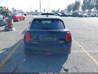 2019 Mini Hardtop Cooper Черный vin: WMWXU1C55K2L18409