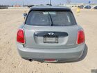 2016 Mini Cooper Зеленый vin: WMWXU1C5XG2D08338