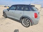 2016 Mini Cooper Зеленый vin: WMWXU1C5XG2D08338