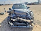 2016 Mini Cooper Зеленый vin: WMWXU1C5XG2D08338