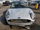 2016 Mini Cooper Серый vin: WMWXU1C5XG2D09263