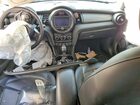 2016 Mini Cooper Серый vin: WMWXU1C5XG2D09263