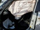 2016 Mini Cooper Серый vin: WMWXU1C5XG2D09263